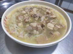 -文山荷鲜居(翠湖店)