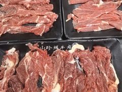 -山珍鲜牛肉火锅本地老字号(汕中老店)