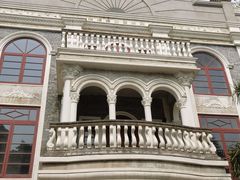 -赤坎·广东华侨国际旅游度假区