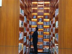 -上海市虹口区图书馆(曲阳分馆)