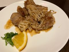 -佛山希尔顿酒店·融誉亚洲美食荟