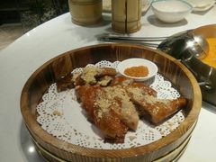 -蕃茄述·好汤自然来(江汉路店)