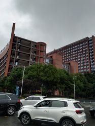 -重庆医科大学附属儿童医院(两江院区)