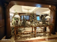 -富力丽思卡尔顿酒店·香荟全日制餐厅