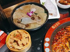 -矮板凳老火锅(宽窄巷子店)
