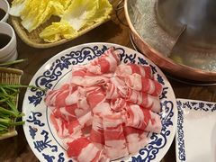 -东镇老火锅(高新区店)