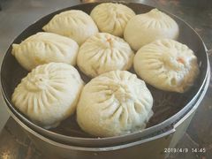 -张包铺(道外店)