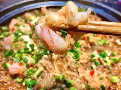 -老灶房-四川土菜(铁牛广场店)