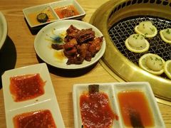 -久苑烧肉(世界城广场店)
