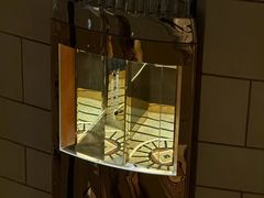 -上海锦江汤臣洲际大酒店