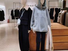 -ICICLE之禾女装店(百联又一城店)