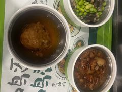 -老乡鸡(滨湖假日店)