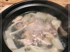 -润泽园椰子鸡(汇一城店)
