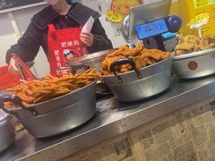 -柳州肥姨妈大骨螺蛳粉(万达中心店)