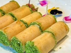 -沈灶河豚宴·河豚融合餐厅(汉中路店)