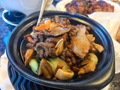 -中国厨房/台湾牛肉面