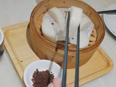 -绿茶餐厅(龙湖金楠天街店)