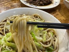 -柴氏风味斋(甘家口店)