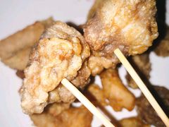 -傅强排骨(成都总店)