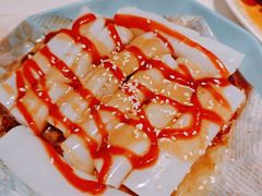 -龙记香港茶餐厅(久光百货店)