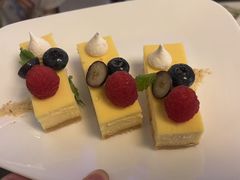 -漢咖啡·全服务式自助晚餐(武汉洲际酒店)