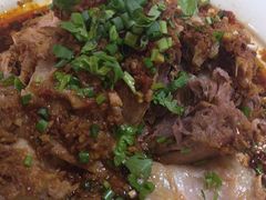 -眉州东坡(博雅店)