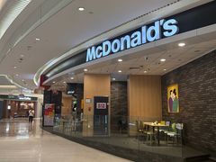 -麦当劳(龙湖北京大兴天街店)