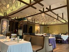 -西湖春天•老字号杭州菜(百汇店)