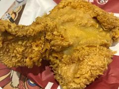 -肯德基(随州曾都店)