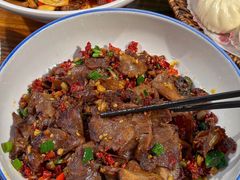 -衡厨·衡阳土菜(中南店)