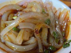 -洞子口张老二凉粉(文殊院店)