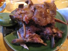 我吃剩的头盘-羊家胡同·龙虾烧烤火锅(龙汇路店)