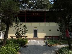 -南华禅寺