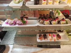 -339旋转餐厅(天府熊猫塔店)