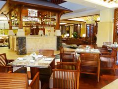 餐饮-稷泽·海丽宾雅温泉度假酒店