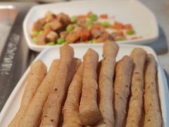 -海底捞火锅(明湖路店)