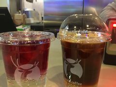 -瑞幸咖啡(东直门枢纽店)