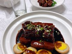 招牌红烧肉-和记小菜(东方店)