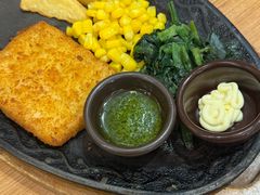 -萨莉亚意式餐厅(深南茂业店)