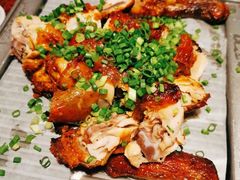 -绿茶餐厅(乐峰广场店)