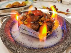 -伯衡55·吉品轩(乌鲁木齐南路店)