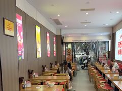 -吴满满油泼面(北方风味园店)