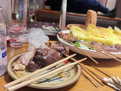 -鸽子窝(黄村店)