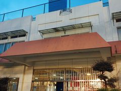 -深圳大学保龄球馆