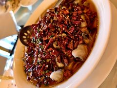 -三亚海韵度假酒店·韵和轩中餐厅