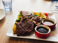 -必胜客(花舞大唐博物馆店)