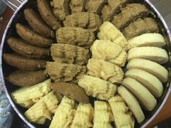 -珍妮曲奇聪明小熊(尖沙咀店)