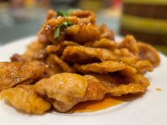 -新洪记·丽久饭店(铁西店)