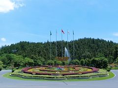 -南京银杏湖乐园