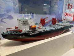 -上海中国航海博物馆